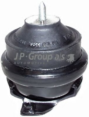 JP GROUP 1117903100 -  Подвеска, двигатель
